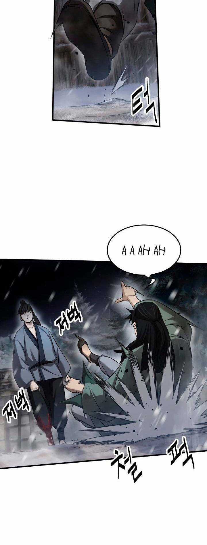 Kẻ Thù Chapter 9 trang 10