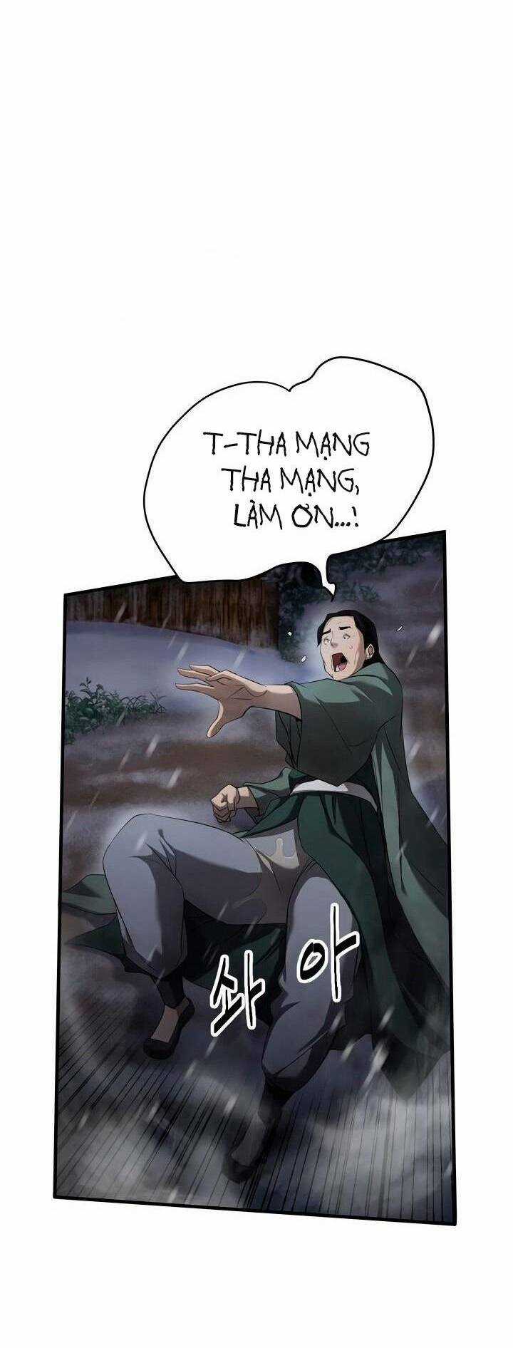 Kẻ Thù Chapter 9 trang 11