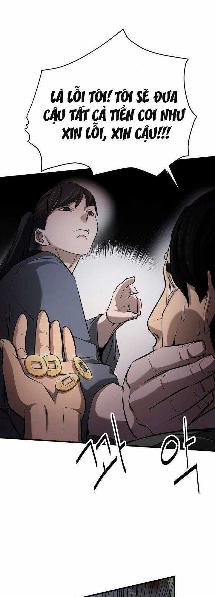 Kẻ Thù Chapter 9 trang 12