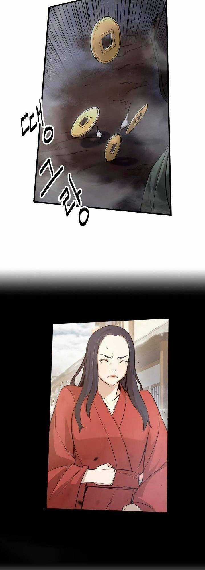 Kẻ Thù Chapter 9 trang 13