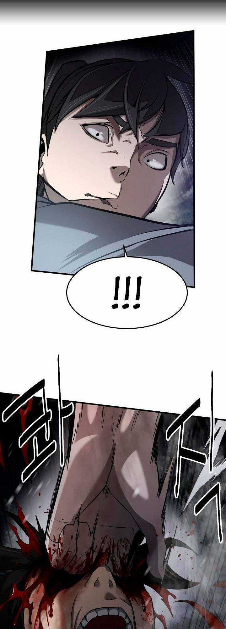 Kẻ Thù Chapter 9 trang 14