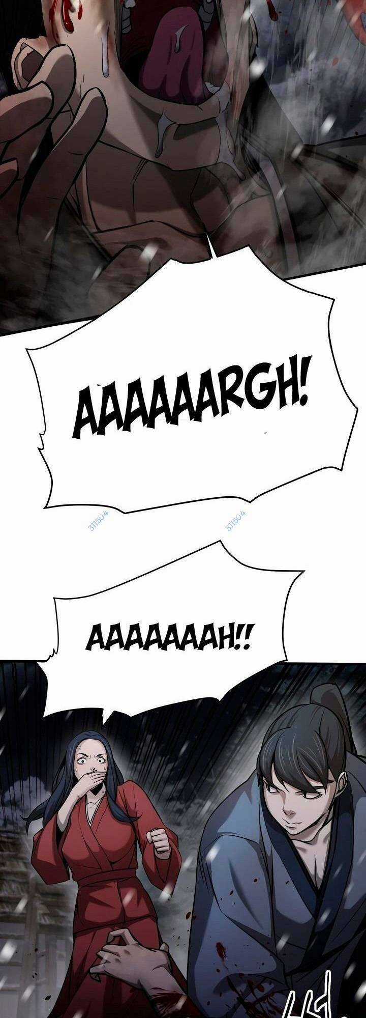 Kẻ Thù Chapter 9 trang 15