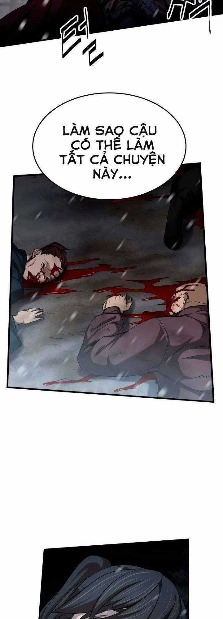 Kẻ Thù Chapter 9 trang 16