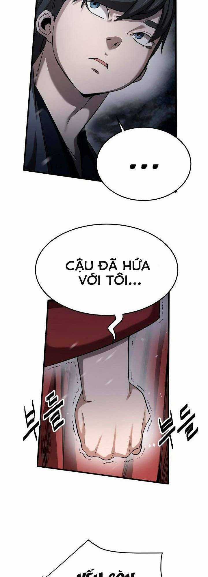 Kẻ Thù Chapter 9 trang 17