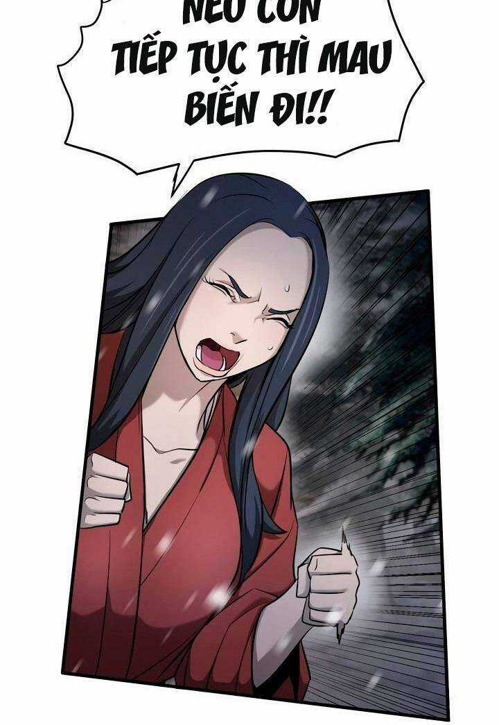 Kẻ Thù Chapter 9 trang 18