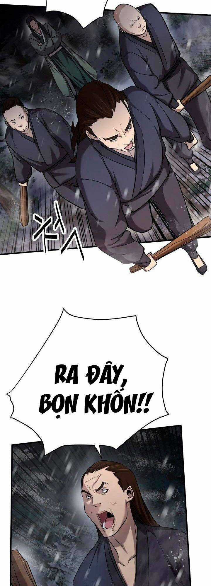 Kẻ Thù Chapter 9 trang 2