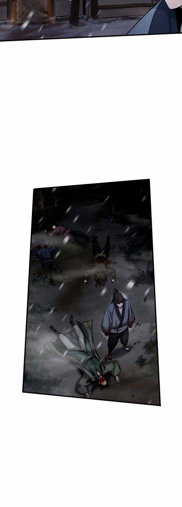 Kẻ Thù Chapter 9 trang 20