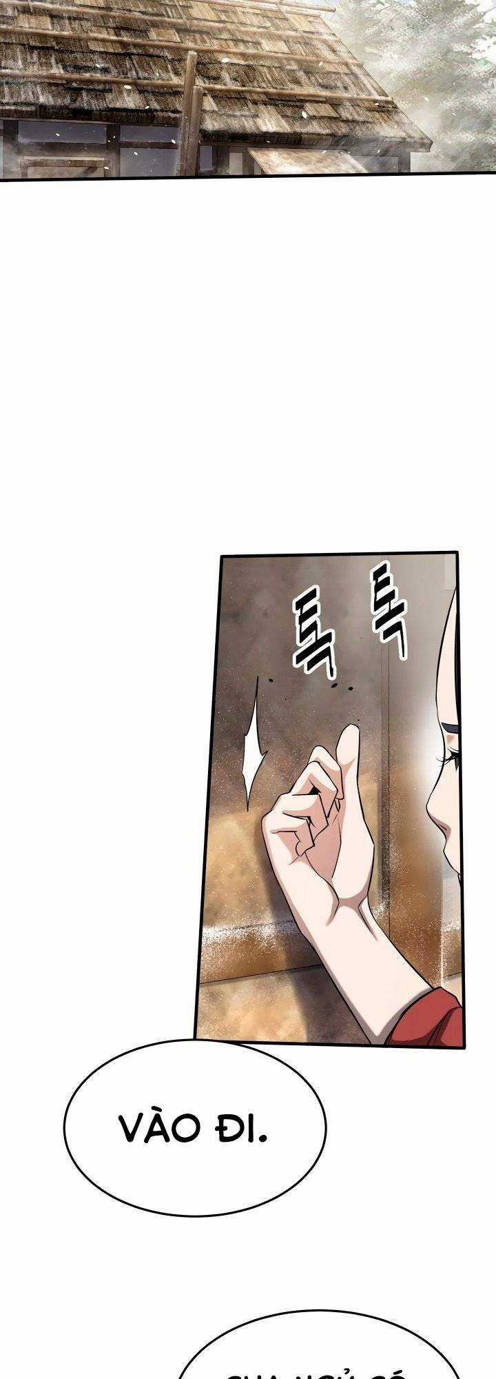 Kẻ Thù Chapter 9 trang 22