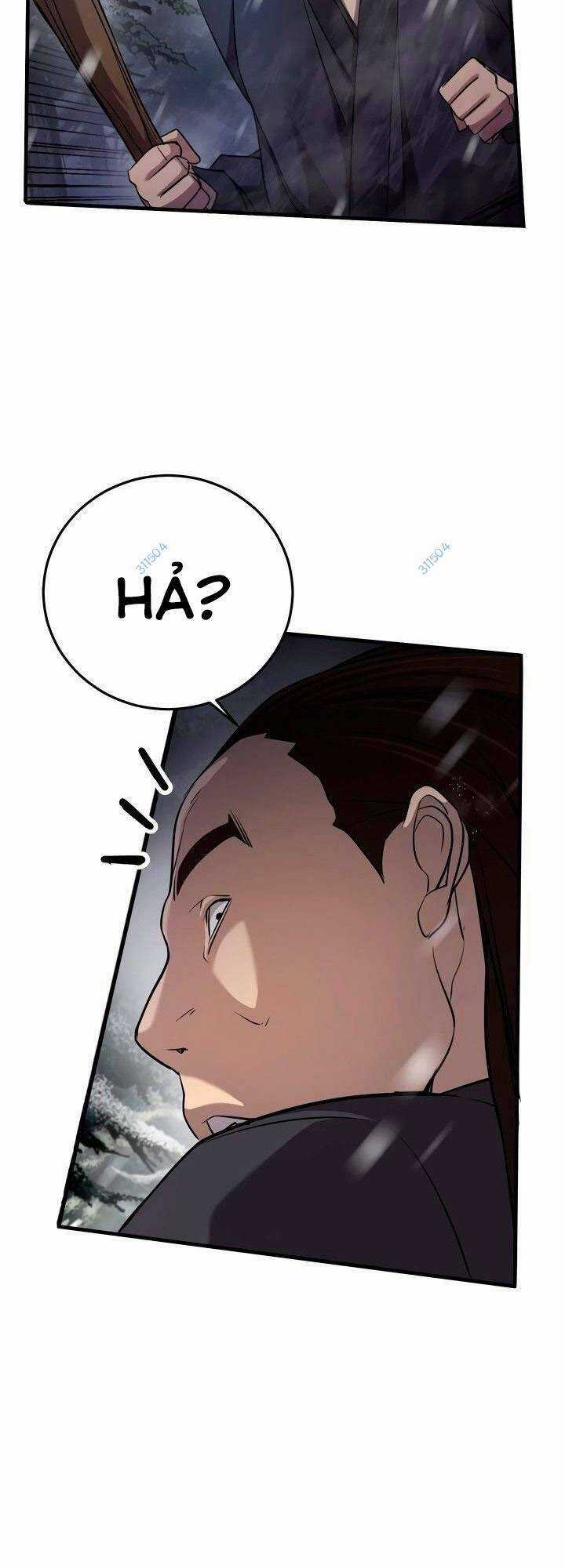 Kẻ Thù Chapter 9 trang 3