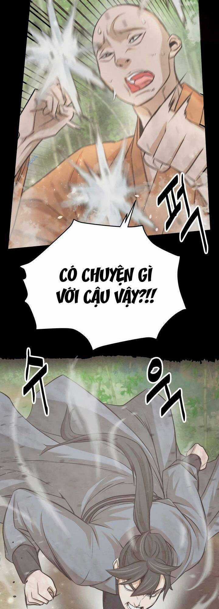 Kẻ Thù Chapter 9 trang 30