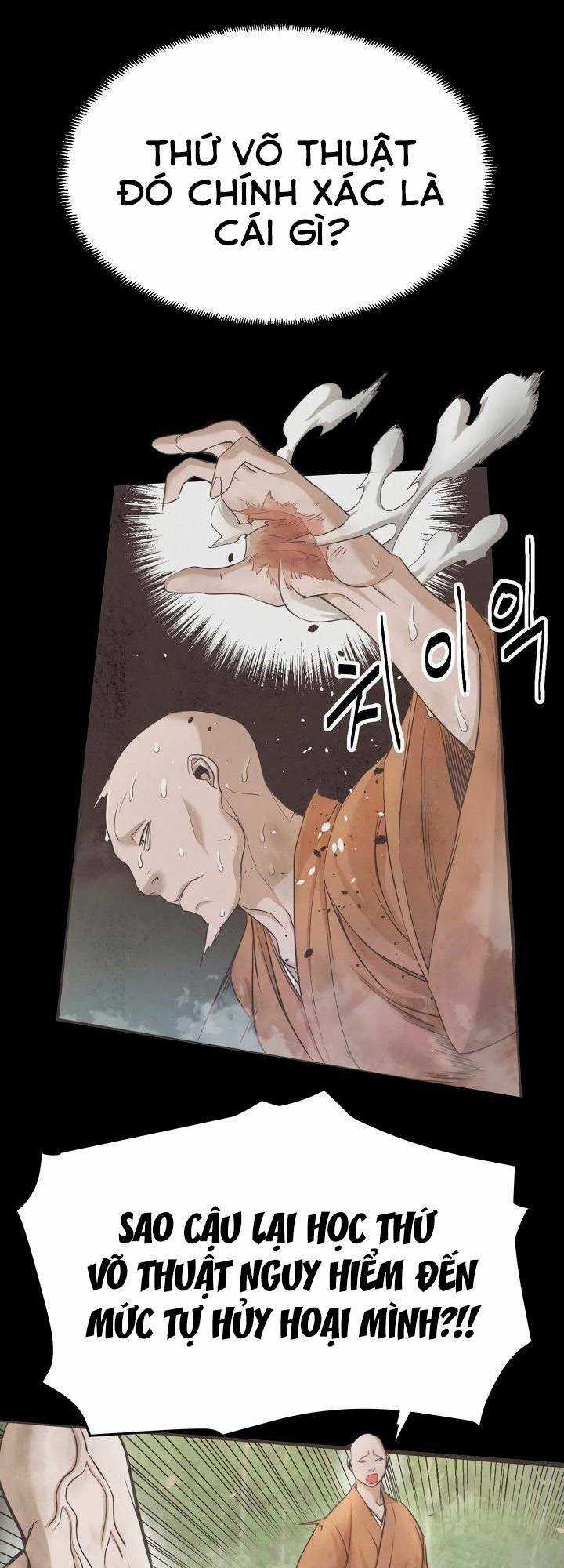 Kẻ Thù Chapter 9 trang 35