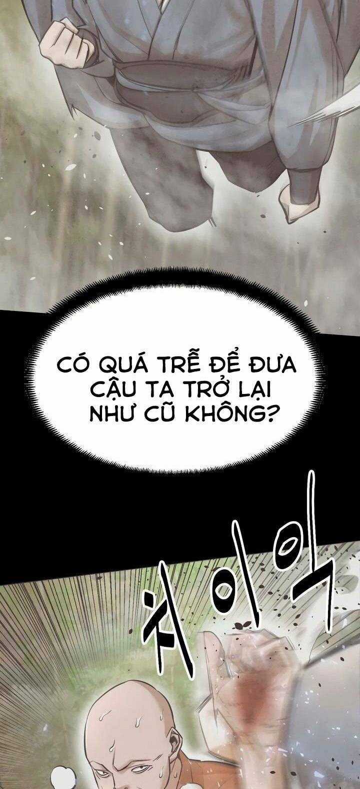 Kẻ Thù Chapter 9 trang 38