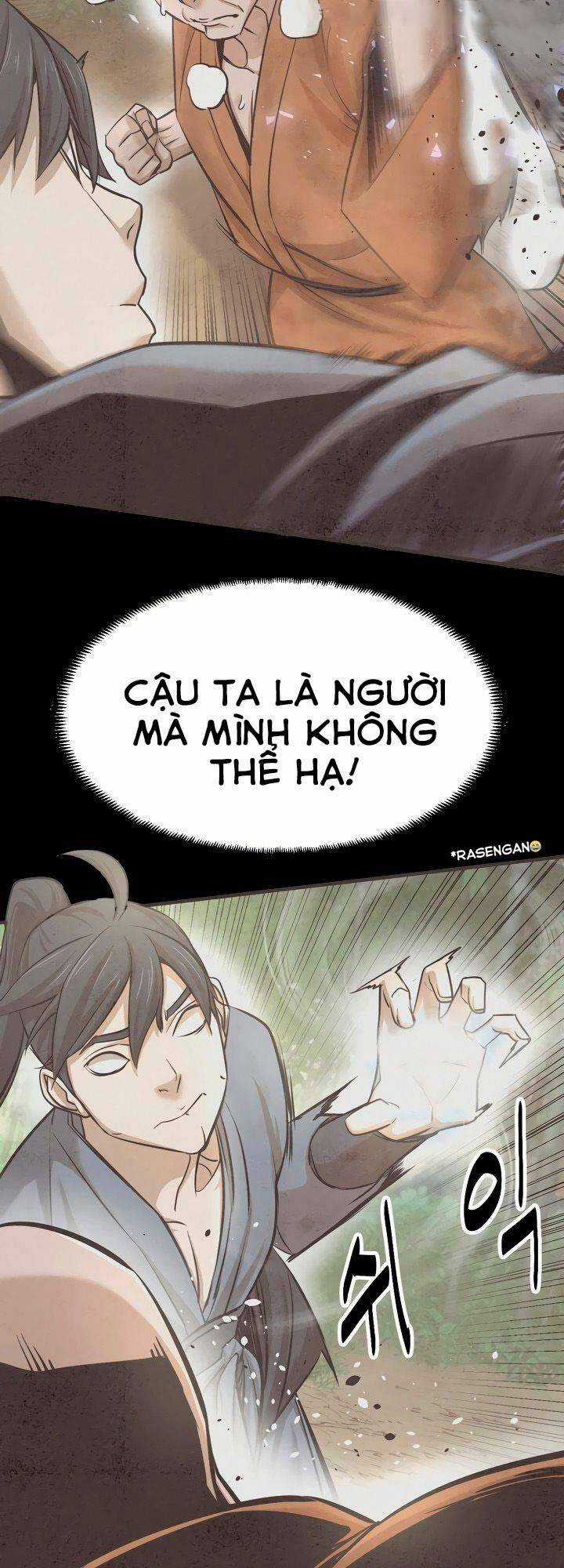 Kẻ Thù Chapter 9 trang 39