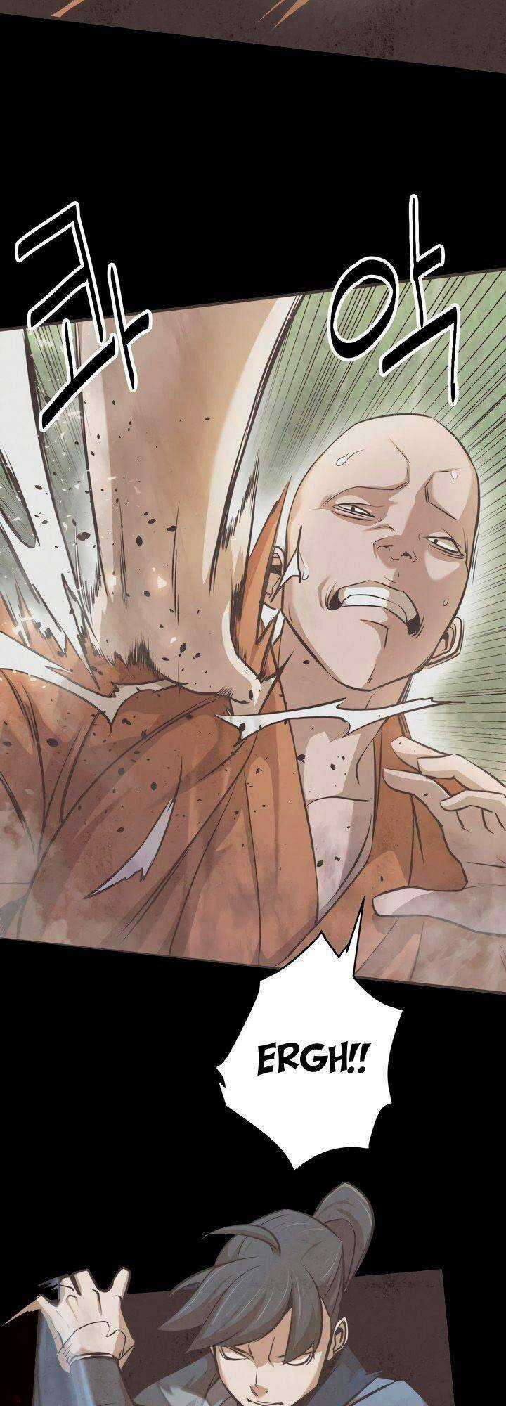 Kẻ Thù Chapter 9 trang 40