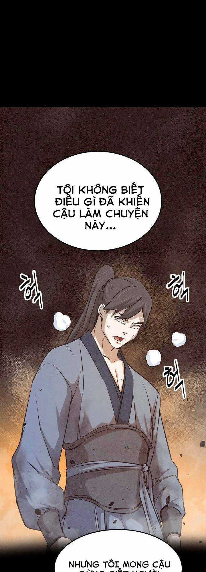 Kẻ Thù Chapter 9 trang 44