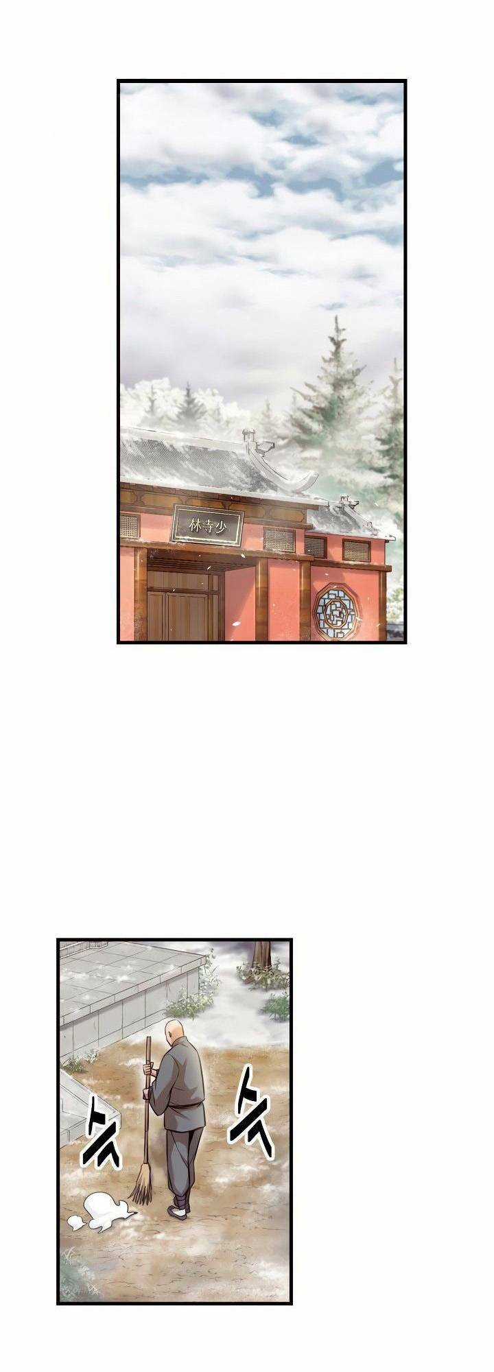 Kẻ Thù Chapter 9 trang 47