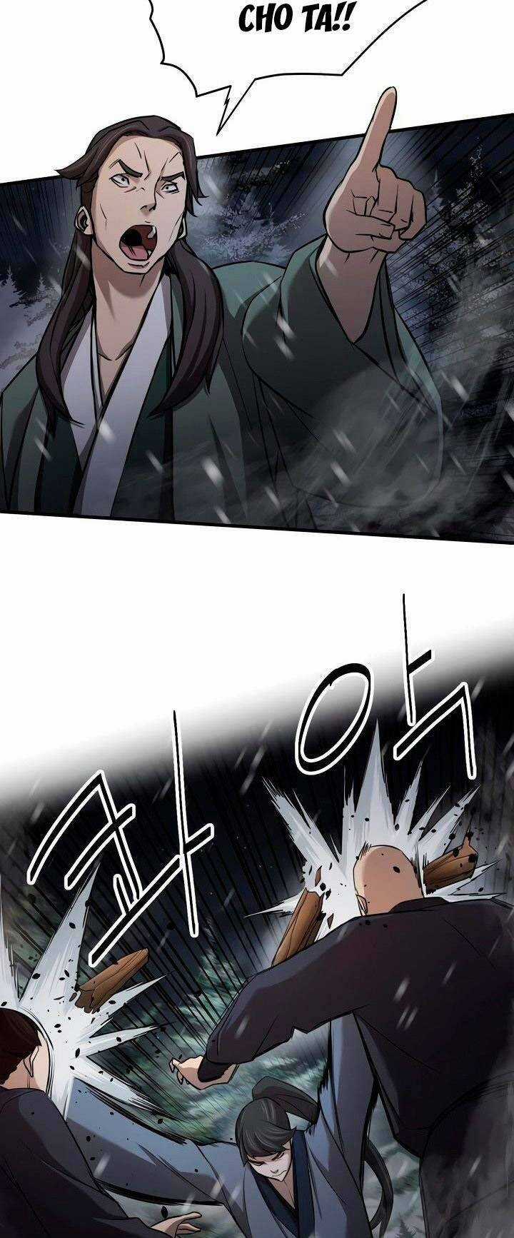 Kẻ Thù Chapter 9 trang 5