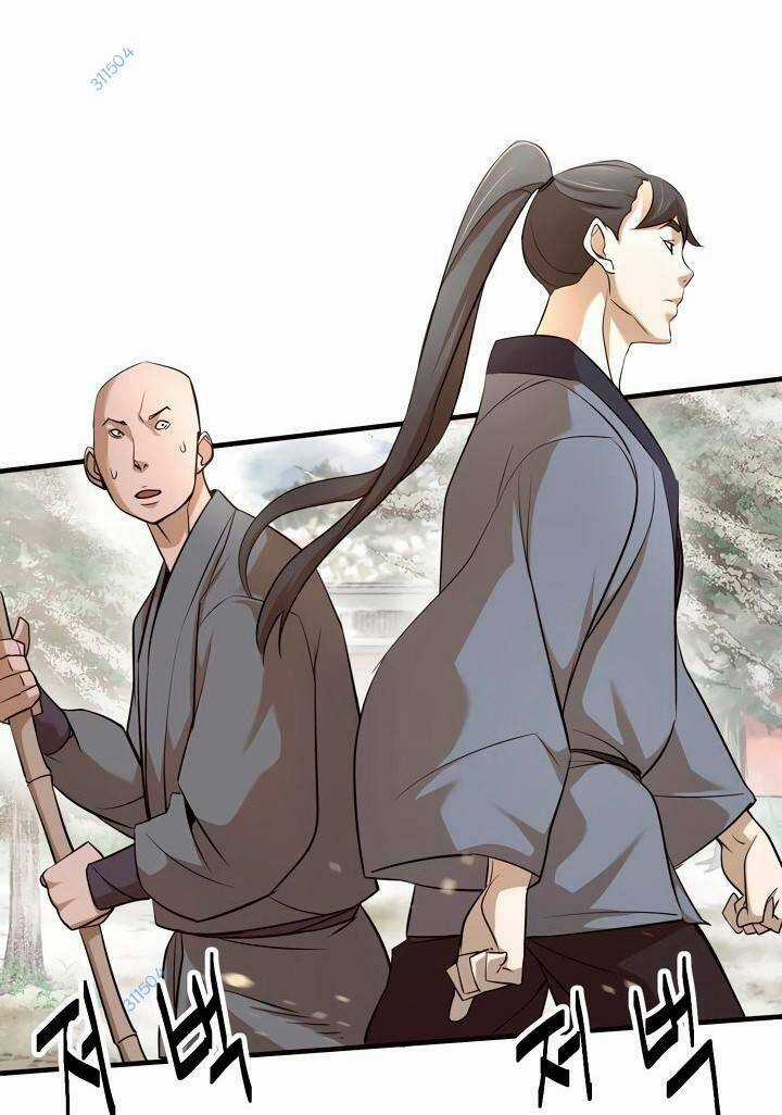 Kẻ Thù Chapter 9 trang 50