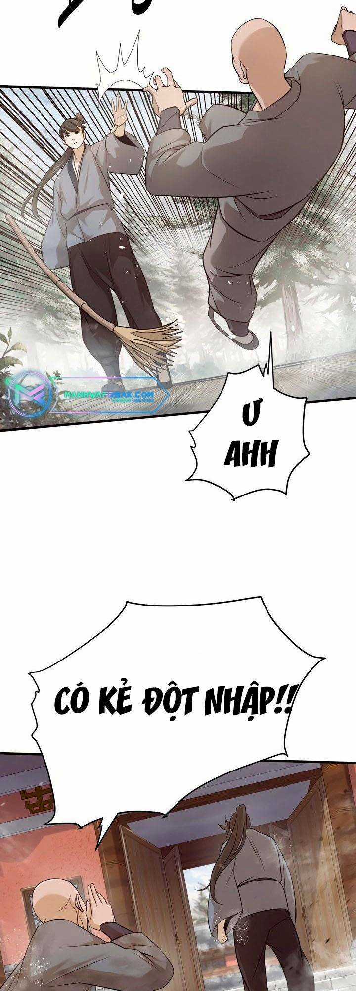 Kẻ Thù Chapter 9 trang 52