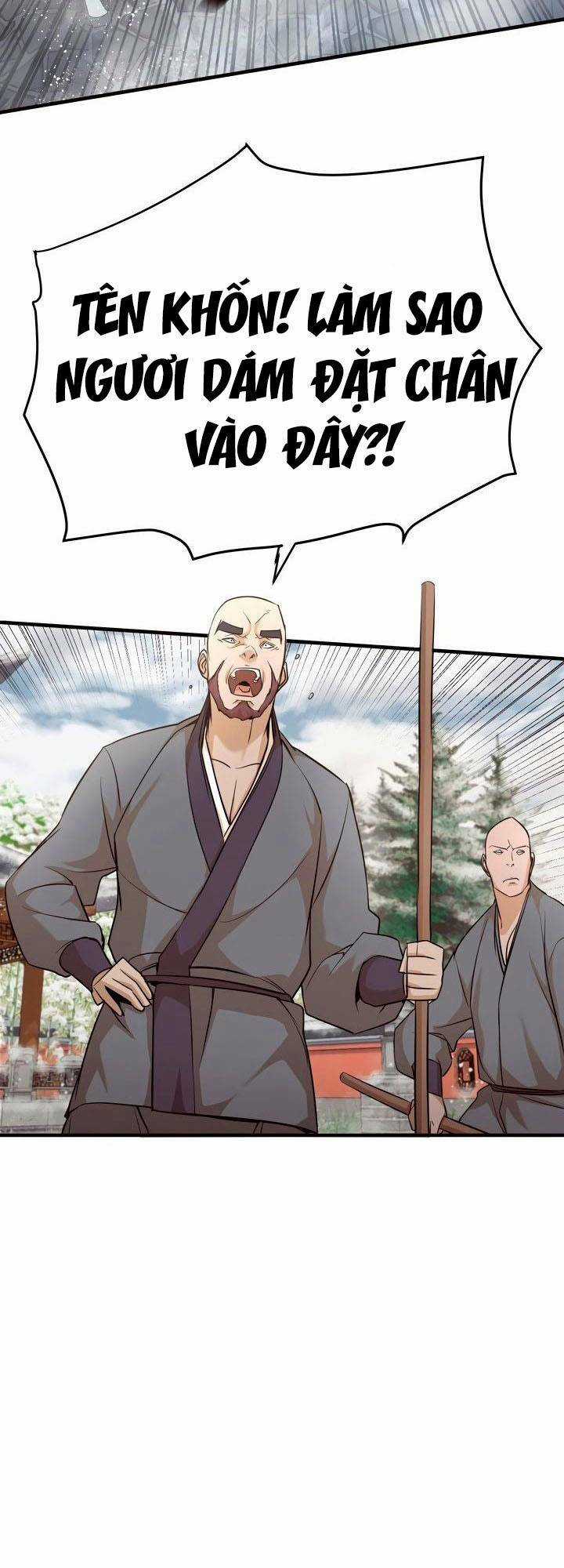 Kẻ Thù Chapter 9 trang 54