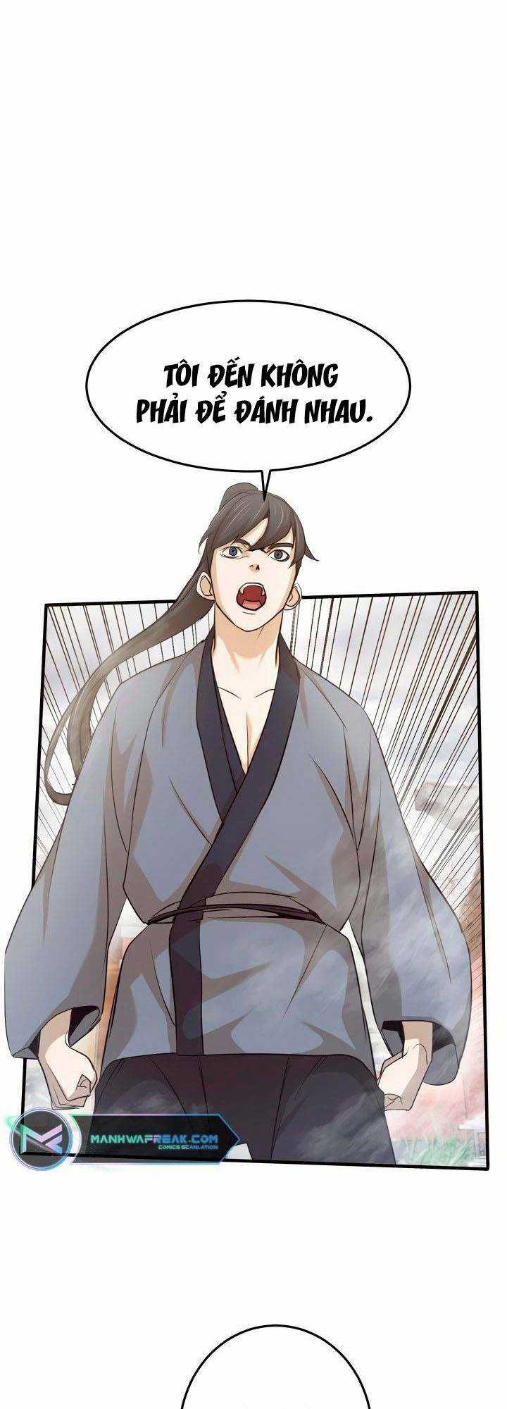 Kẻ Thù Chapter 9 trang 55