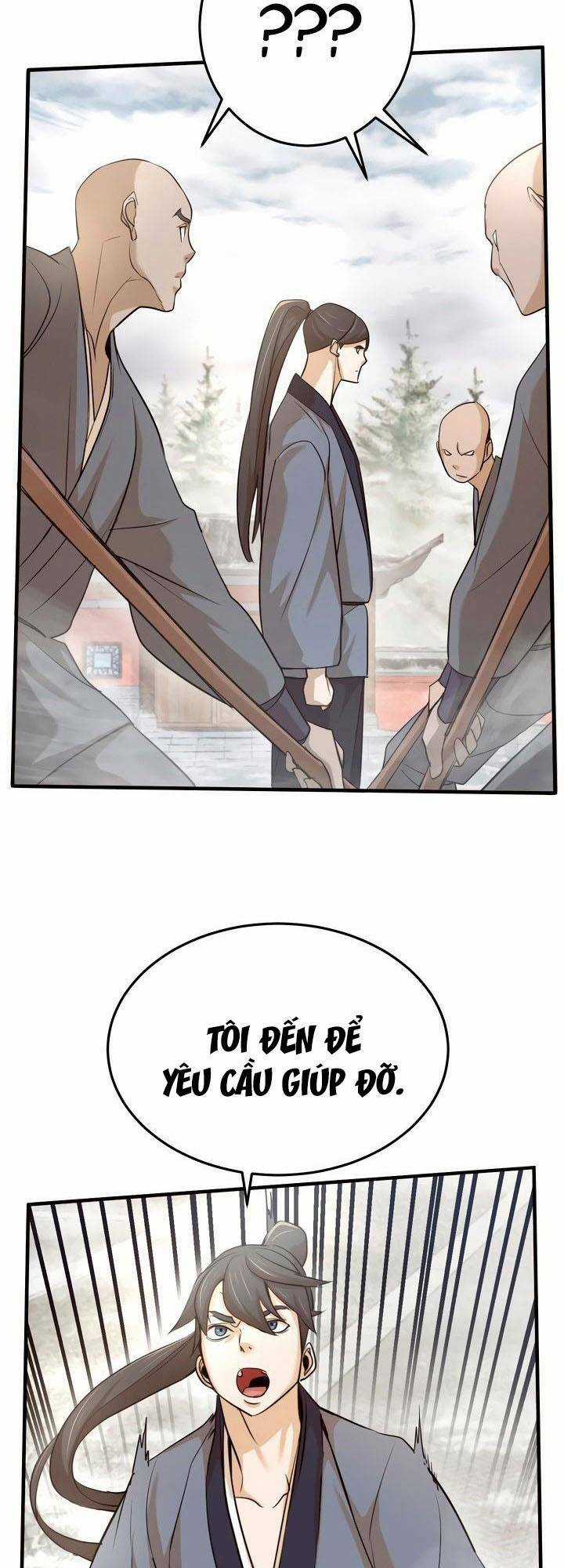 Kẻ Thù Chapter 9 trang 56