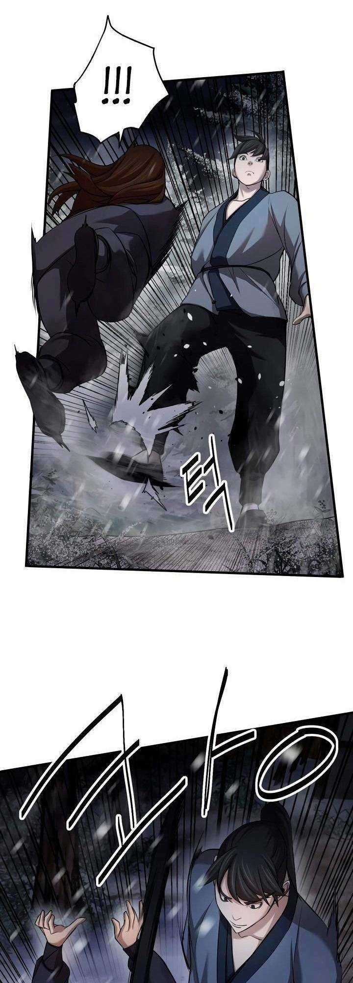 Kẻ Thù Chapter 9 trang 7