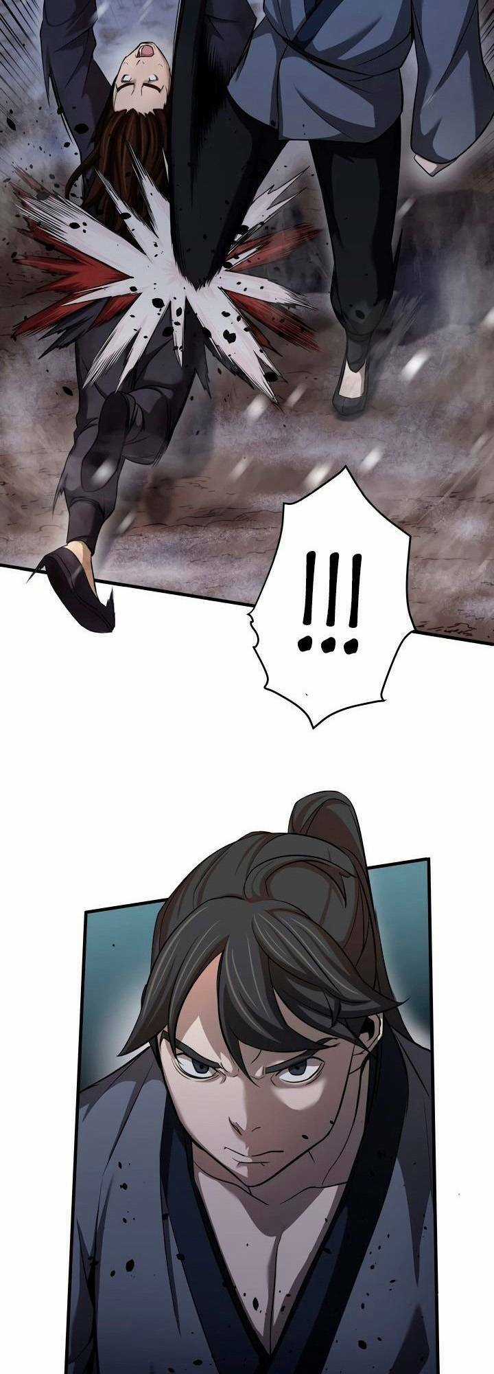 Kẻ Thù Chapter 9 trang 8