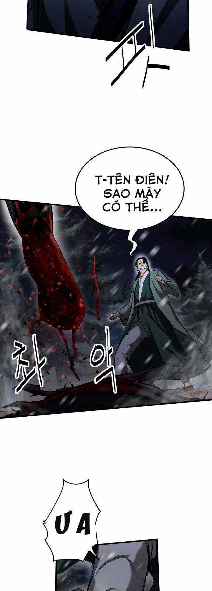 Kẻ Thù Chapter 9 trang 9