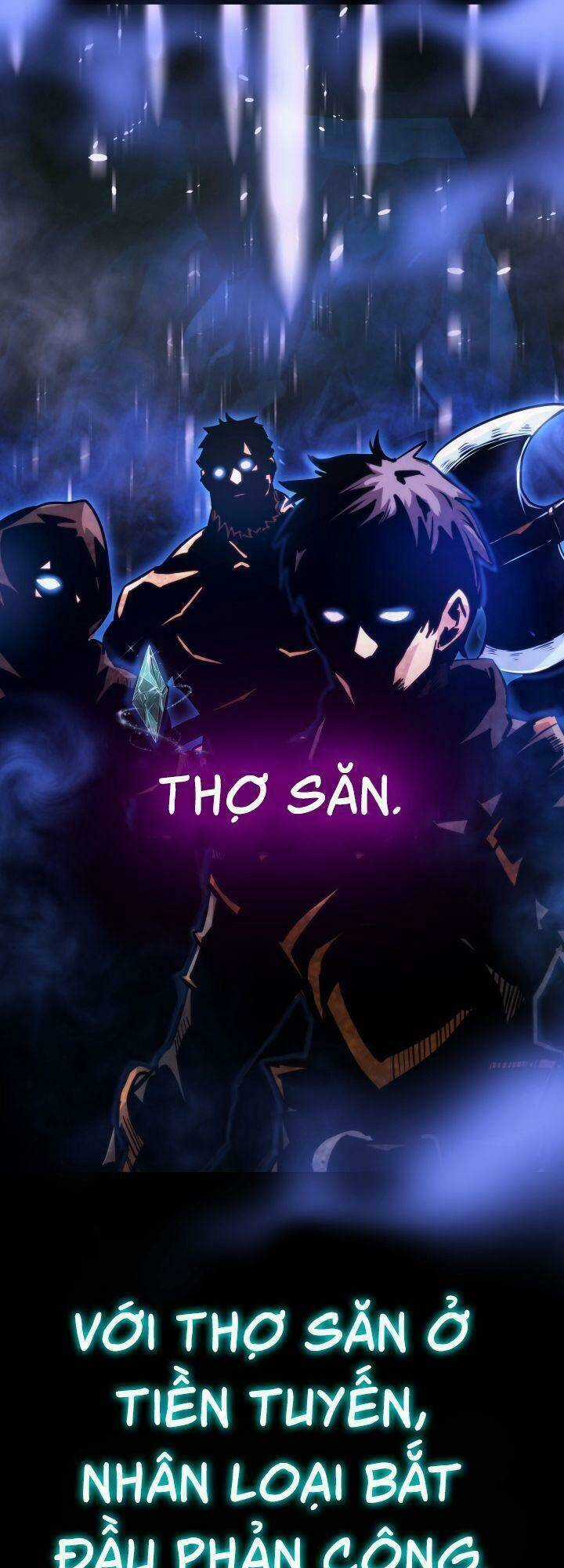 Kể Từ Bây Giờ, Tôi Là Một Người Chơi Chapter 1 trang 10