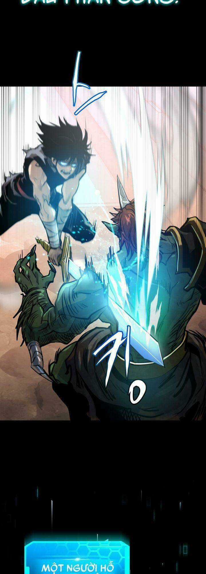 Kể Từ Bây Giờ, Tôi Là Một Người Chơi Chapter 1 trang 11