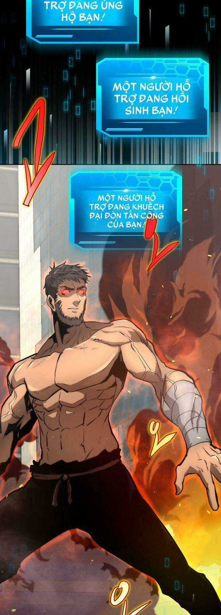 Kể Từ Bây Giờ, Tôi Là Một Người Chơi Chapter 1 trang 12