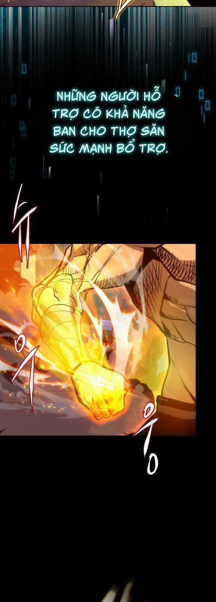 Kể Từ Bây Giờ, Tôi Là Một Người Chơi Chapter 1 trang 13