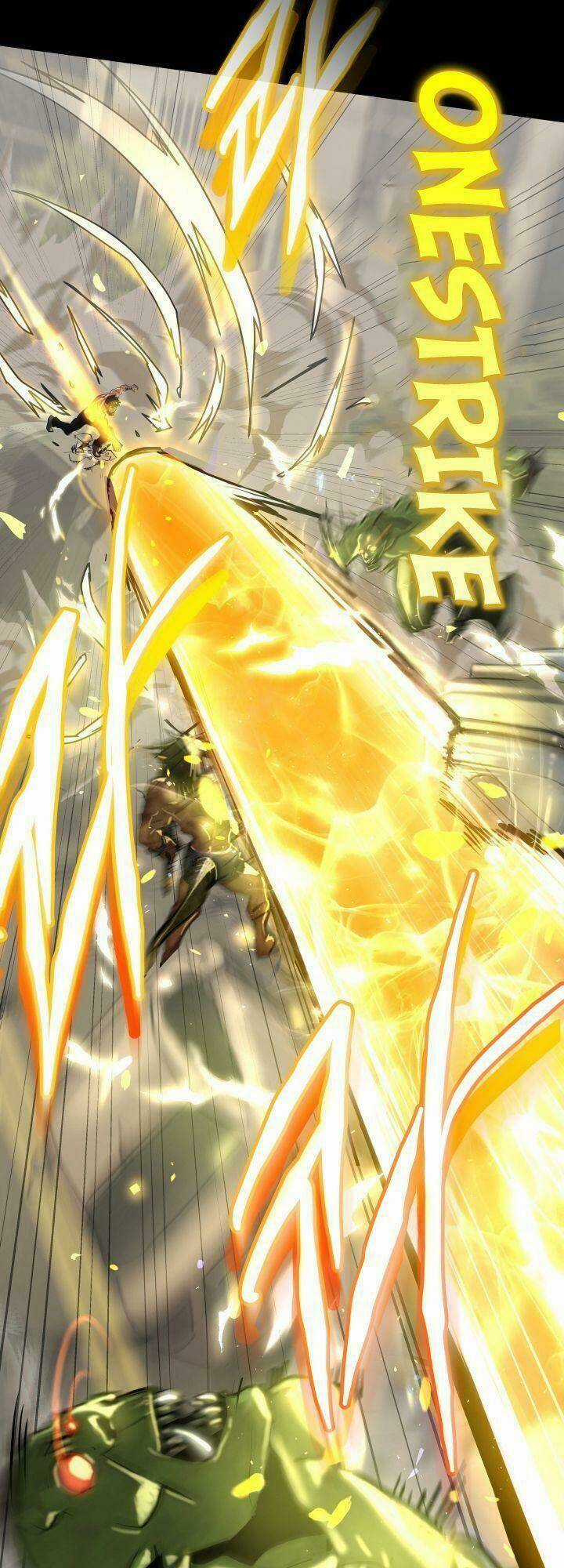 Kể Từ Bây Giờ, Tôi Là Một Người Chơi Chapter 1 trang 14