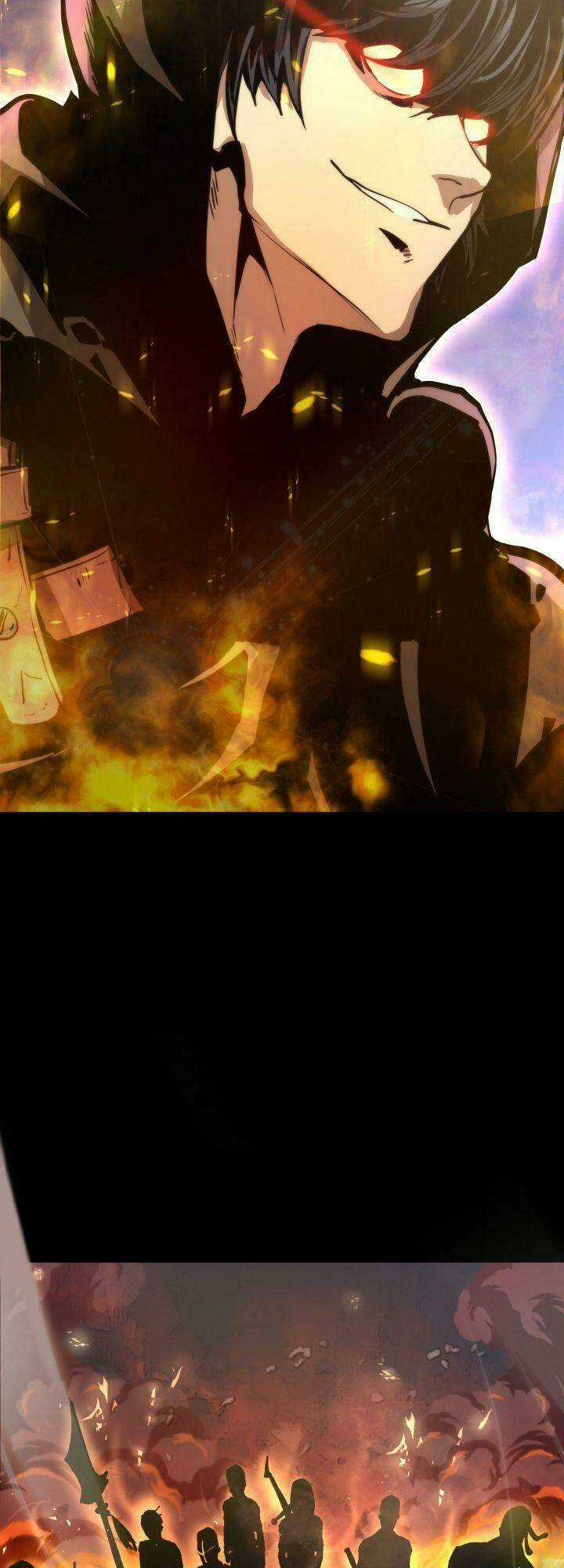 Kể Từ Bây Giờ, Tôi Là Một Người Chơi Chapter 1 trang 19