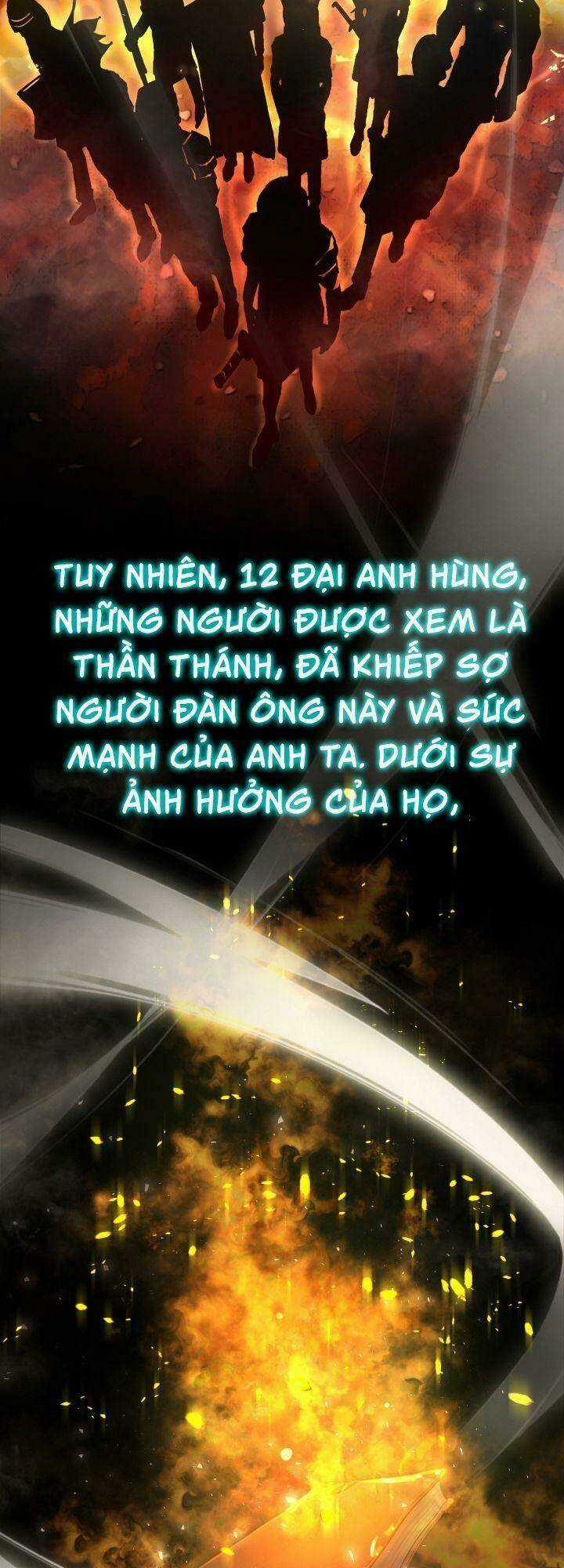 Kể Từ Bây Giờ, Tôi Là Một Người Chơi Chapter 1 trang 20