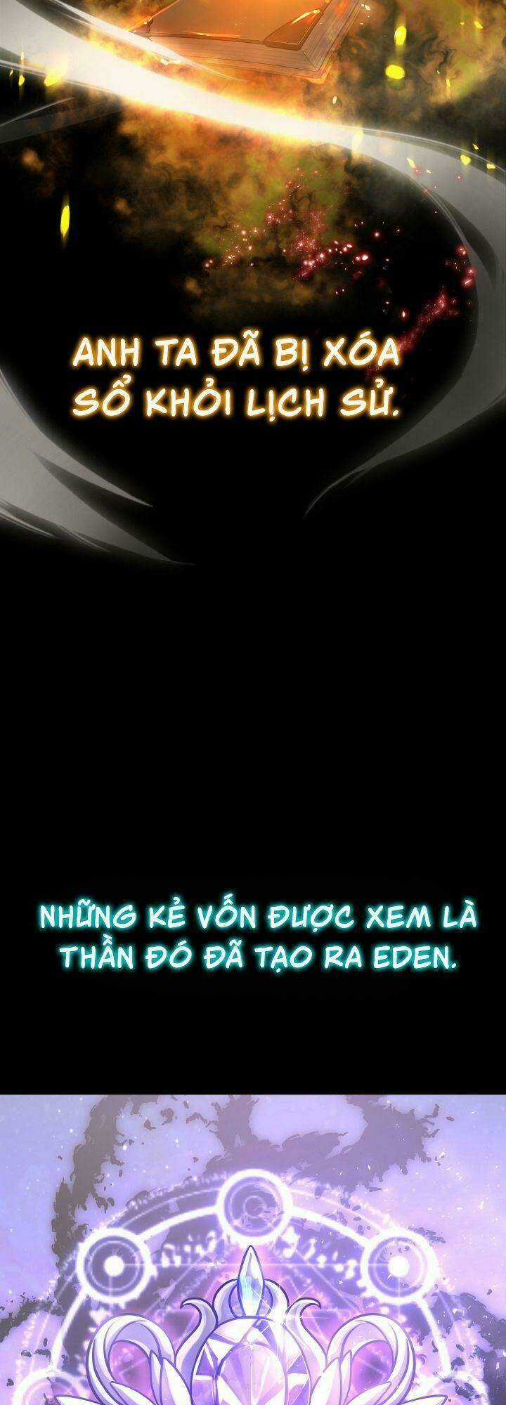 Kể Từ Bây Giờ, Tôi Là Một Người Chơi Chapter 1 trang 21