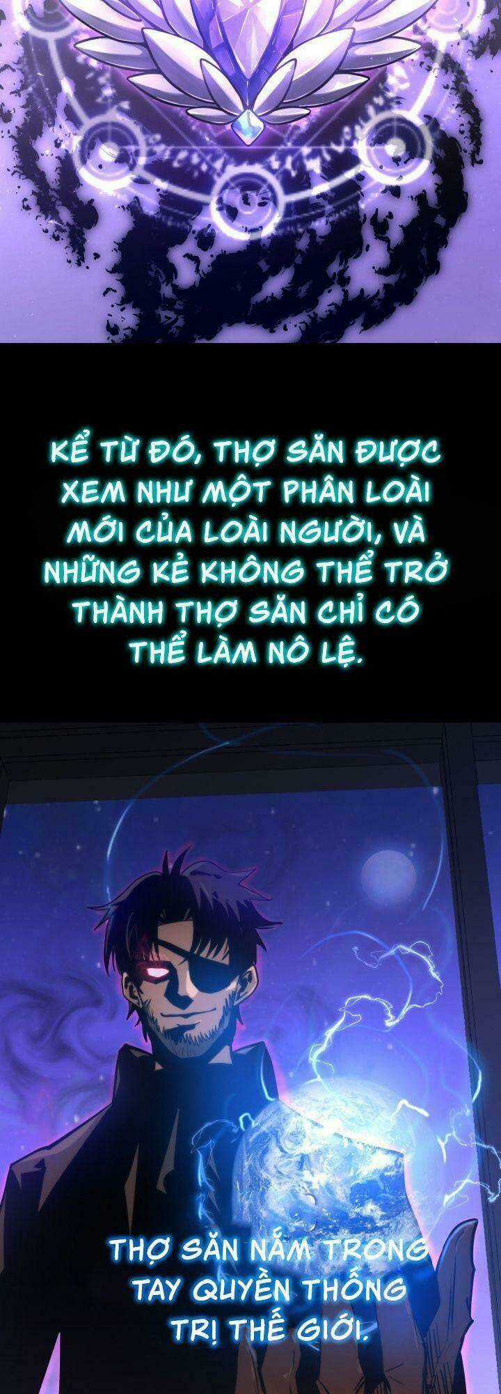 Kể Từ Bây Giờ, Tôi Là Một Người Chơi Chapter 1 trang 22