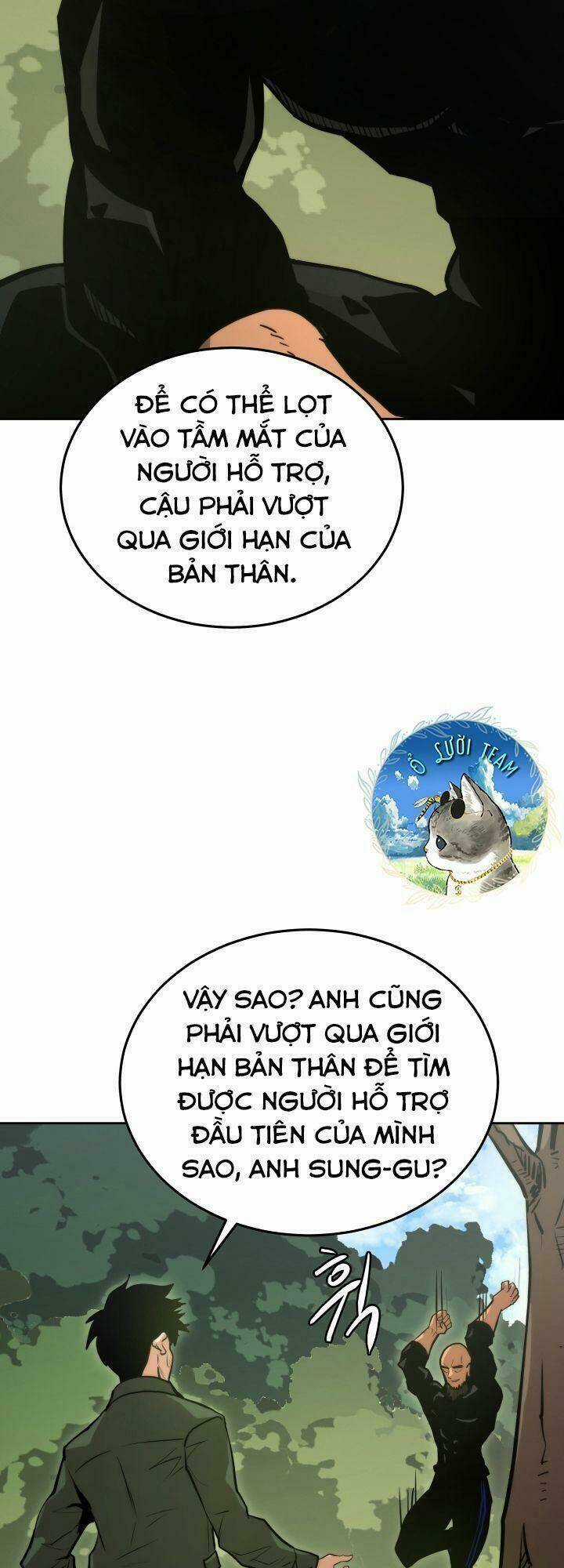 Kể Từ Bây Giờ, Tôi Là Một Người Chơi Chapter 1 trang 29