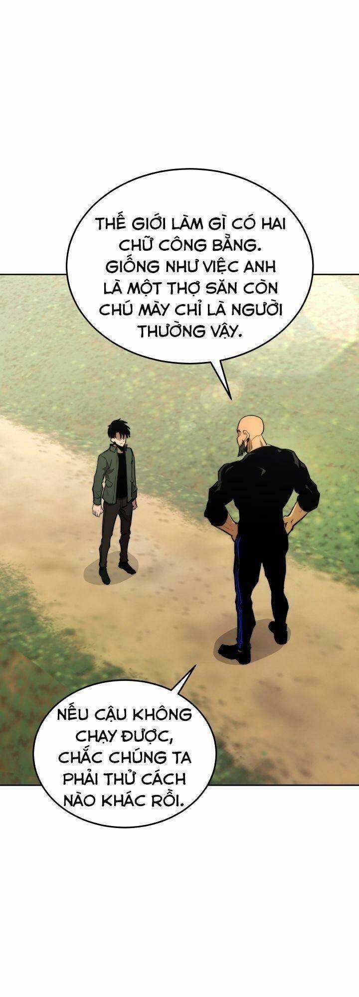 Kể Từ Bây Giờ, Tôi Là Một Người Chơi Chapter 1 trang 31