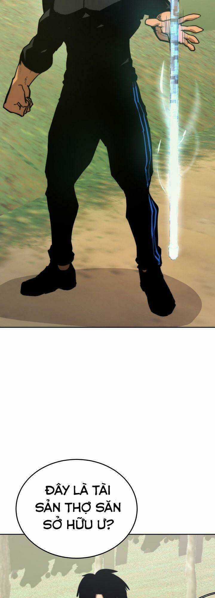 Kể Từ Bây Giờ, Tôi Là Một Người Chơi Chapter 1 trang 33