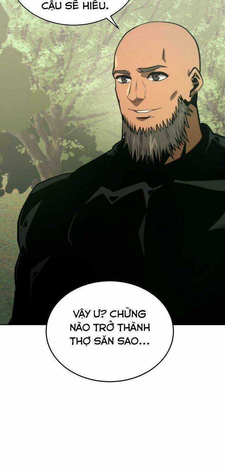 Kể Từ Bây Giờ, Tôi Là Một Người Chơi Chapter 1 trang 35