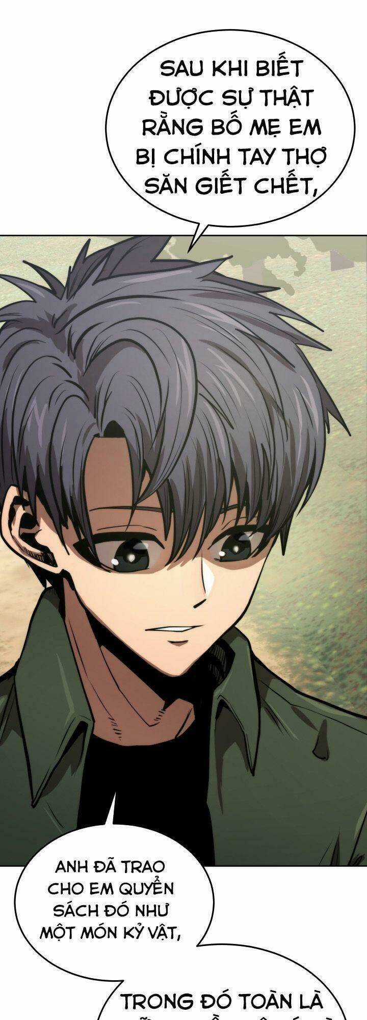 Kể Từ Bây Giờ, Tôi Là Một Người Chơi Chapter 1 trang 36