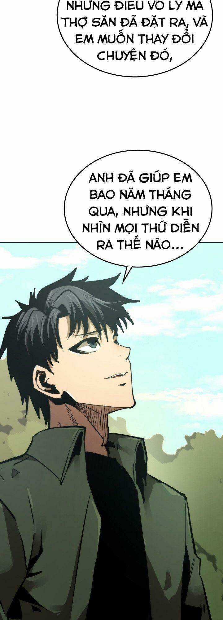 Kể Từ Bây Giờ, Tôi Là Một Người Chơi Chapter 1 trang 37