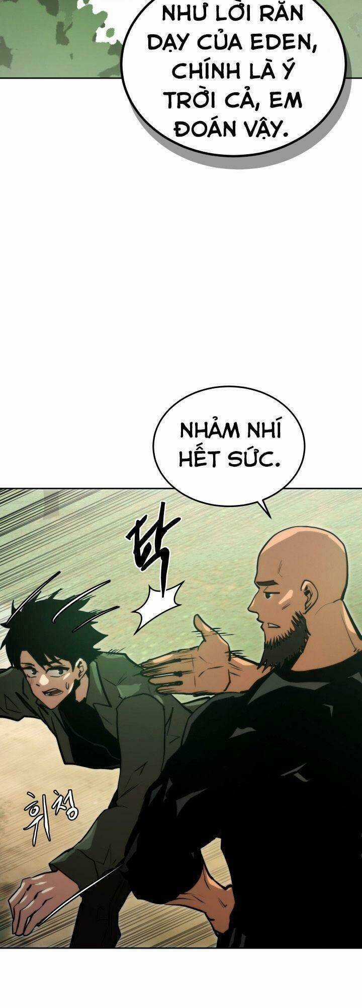 Kể Từ Bây Giờ, Tôi Là Một Người Chơi Chapter 1 trang 39