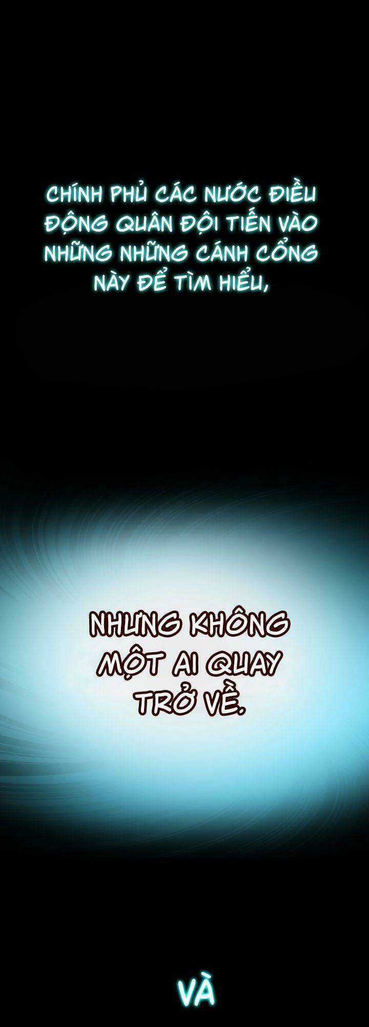 Kể Từ Bây Giờ, Tôi Là Một Người Chơi Chapter 1 trang 4