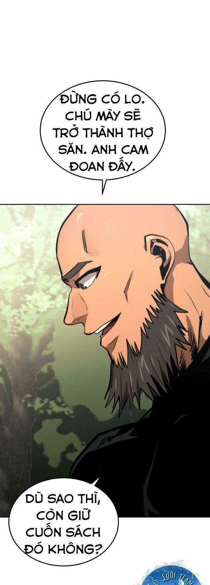 Kể Từ Bây Giờ, Tôi Là Một Người Chơi Chapter 1 trang 40