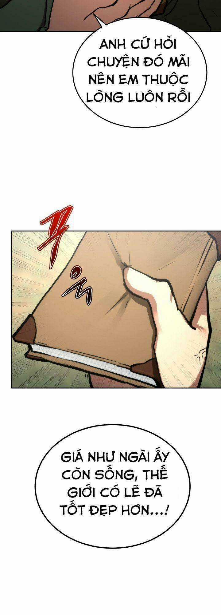 Kể Từ Bây Giờ, Tôi Là Một Người Chơi Chapter 1 trang 42