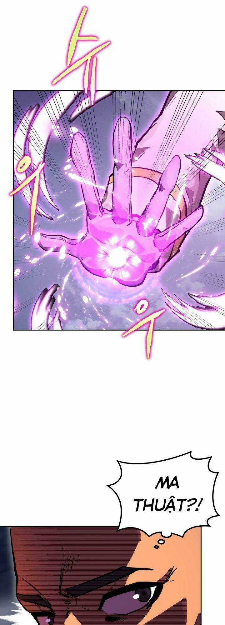 Kể Từ Bây Giờ, Tôi Là Một Người Chơi Chapter 1 trang 45