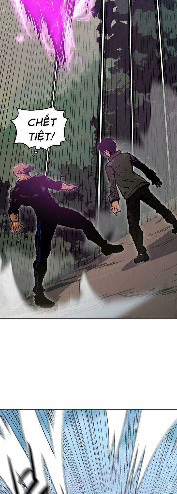 Kể Từ Bây Giờ, Tôi Là Một Người Chơi Chapter 1 trang 48